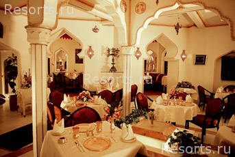 Le Meridien Abu Dhabi 14